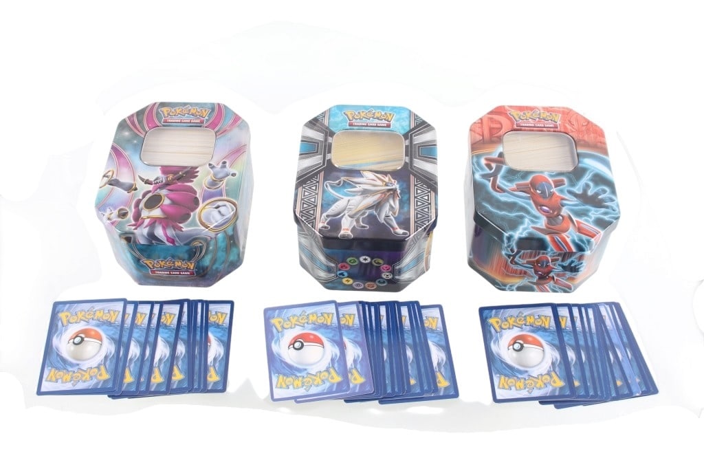 Pokemon XY Series Various Cards (1000+) (1 of 13)