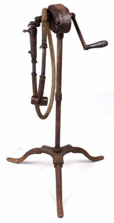 Antique Horse Hair Clipper