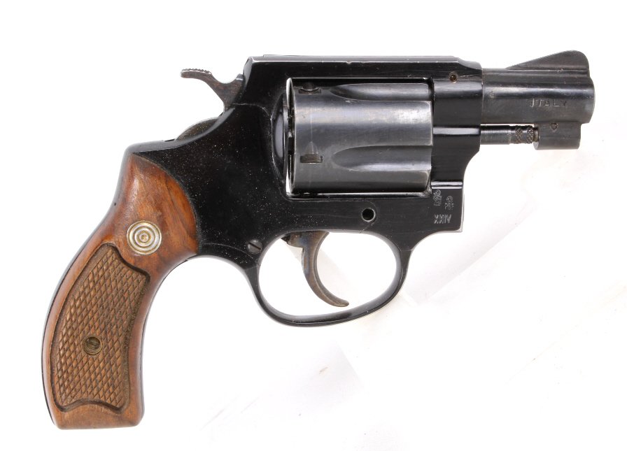Eig Italian 38 Special Snub Nose Oct 12 13 North American Auction Company In Mt Eig Italian 38 Special Snub Nose Oct 12 13 North American Auction Company In Mt