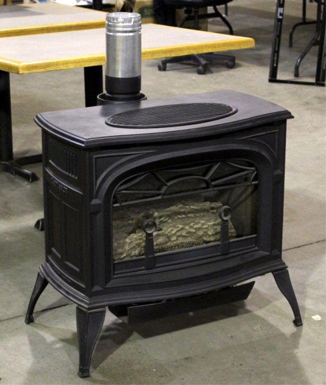 Vermont Radiance Gas Heater Model 2600