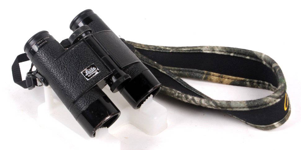 leitz 8x32