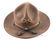 US 50th Artillery Campaign Officers Hat This is a