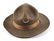 WWII M1911 US Cavalry Campaign Hat This is an orig - 2