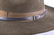 WWII M1911 US Cavalry Campaign Hat This is an orig - 4