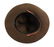 WWII M1911 US Cavalry Campaign Hat This is an orig - 6