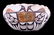 Acoma Pottery Bowl circa 1880-1910 The lot feature - 3
