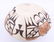 Acoma Pottery Bowl circa 1880-1910 The lot feature - 5