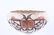 Acoma Pottery Bowl circa 1880-1910 The lot feature - 7