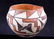 Acoma Pottery Bowl circa 1890-1920 The lot feature - 2