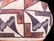 Acoma Pottery Bowl circa 1890-1920 The lot feature - 7