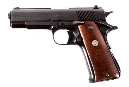 Llama pistol serial numbers Llama pistol serial numbers