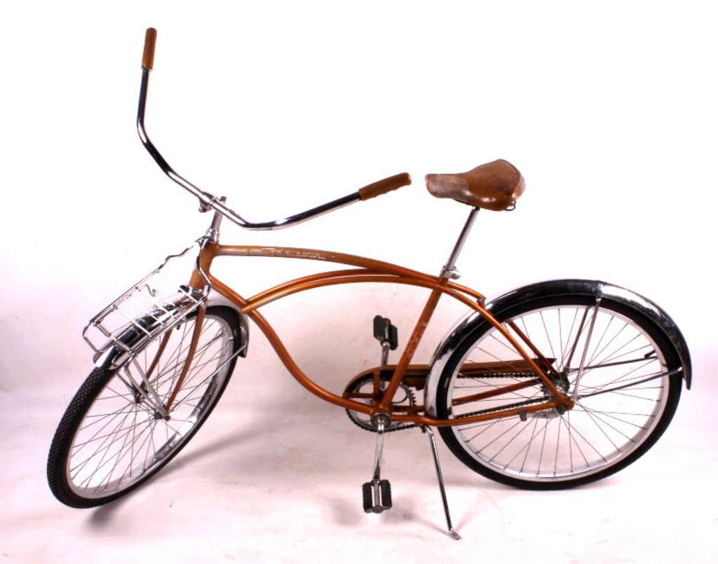 1964 schwinn bike