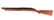 Benjamin Sheridan Model CB 5mm Pellet Rifle - 4