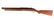 Sheridan Blue Streak 5mm Pellet Rifle - 2