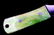 CFK D2 Steel Zombie Apocalypse Camel Bone Knife - 5