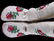 Montana Crow Beaded Moccasins mid 1900's - 2