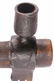 Eastern Sioux Pipe Tomahawk 18th to 19th Century - 2