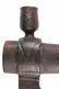 Eastern Sioux Pipe Tomahawk 18th to 19th Century - 4