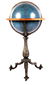 W. & A.K. Johnston 1879 Celestial Globe 1879-1890 - 5
