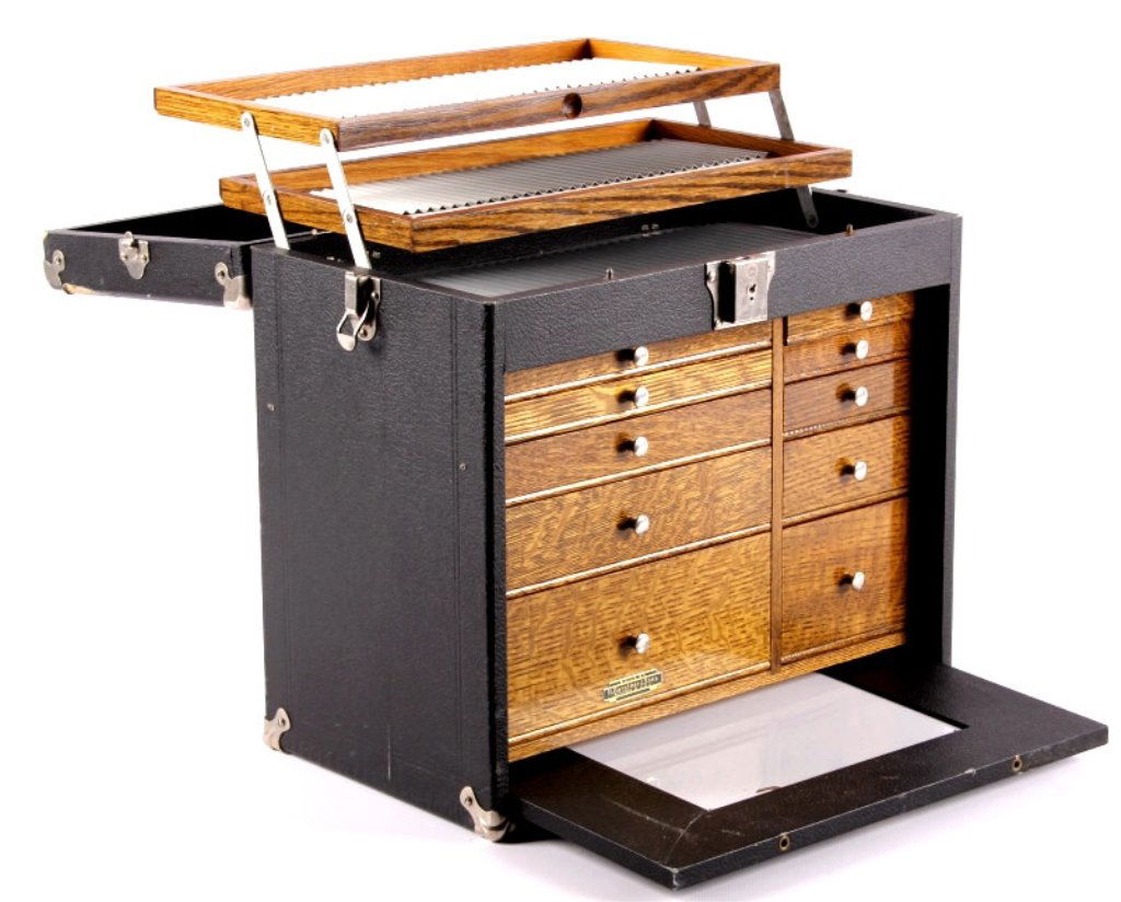 Antique H. Gerstner & Sons Dental Tool