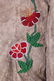 Paiute Beaded Child's Vest Early 1900 - 4