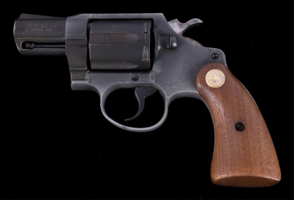 Colt Agent Revolver Serial Numbers Colt Agent Revolver Serial Numbers