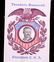 Theodore Roosevelt Pacific Northwest Tour Ribbon - 3