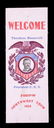 Theodore Roosevelt Pacific Northwest Tour Ribbon - 8
