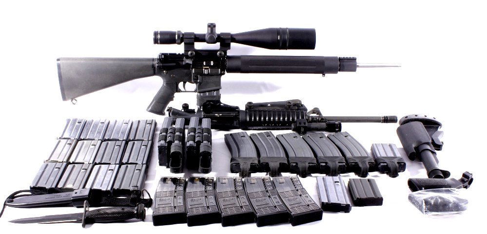 Colt Ar Lookup Colt Ar Lookup