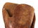 Antique Montana Single Action Colt Leather Holster - 3