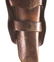 Antique Montana Single Action Colt Leather Holster - 4