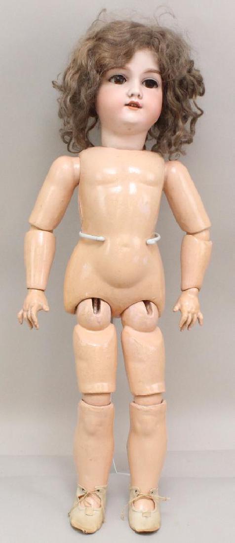 25" MADE IN GERMANY ARMAND MARSEILLE 390 A.11.M. (1 of 5)