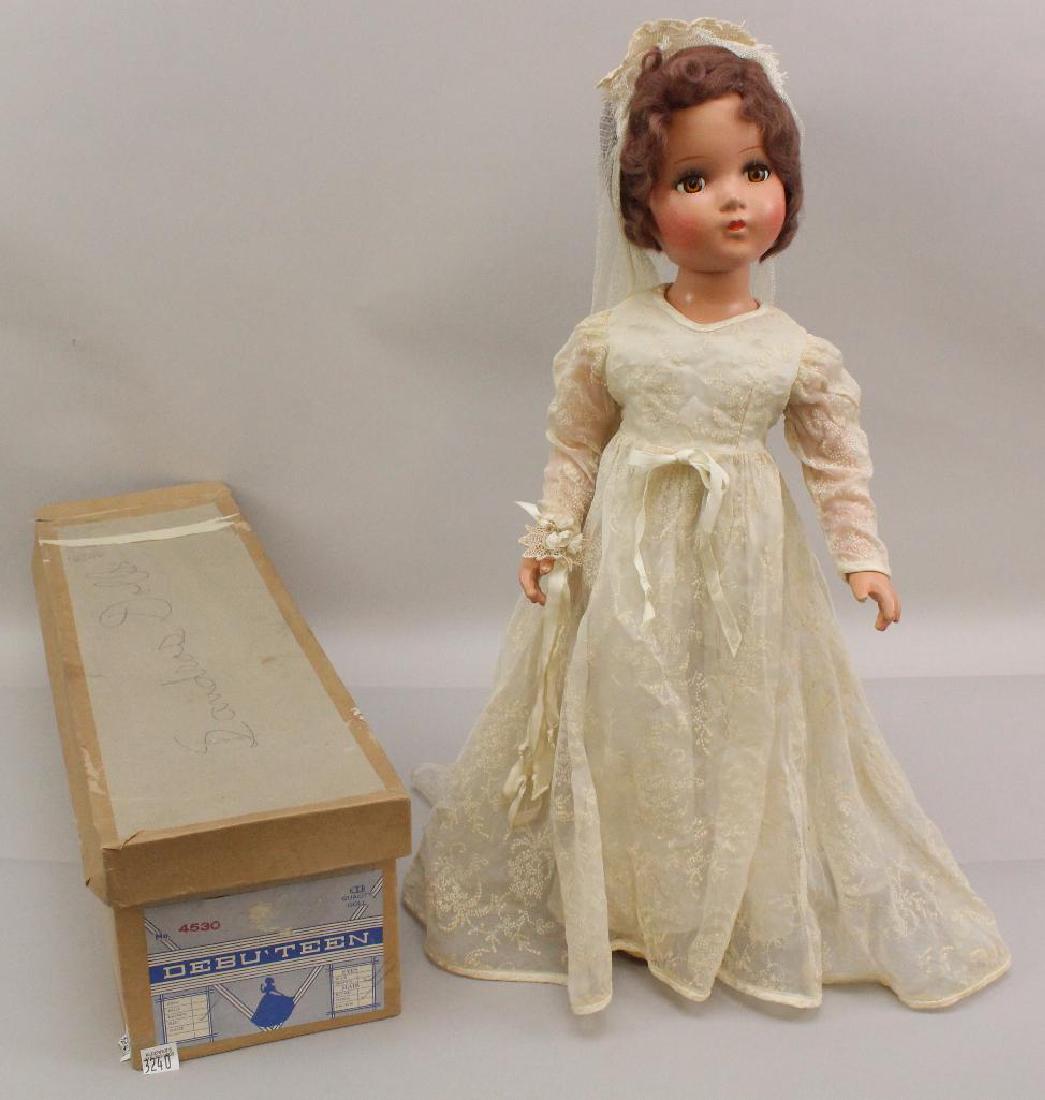 21" R & B ALL ORIGINAL COMPOSITION "DEBUTEEN/NANCY LEE (1 of 6)