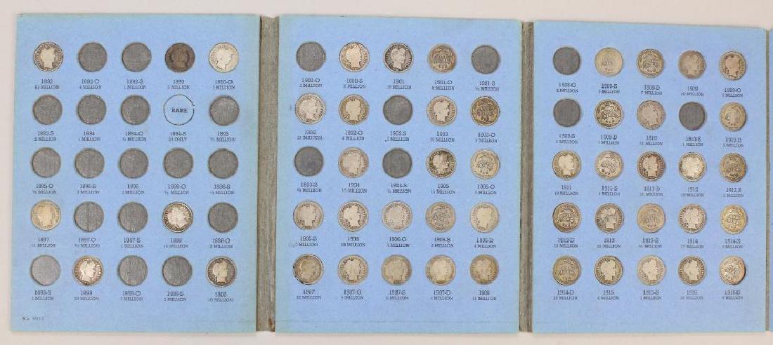 Barber Dimes (1 of 5)