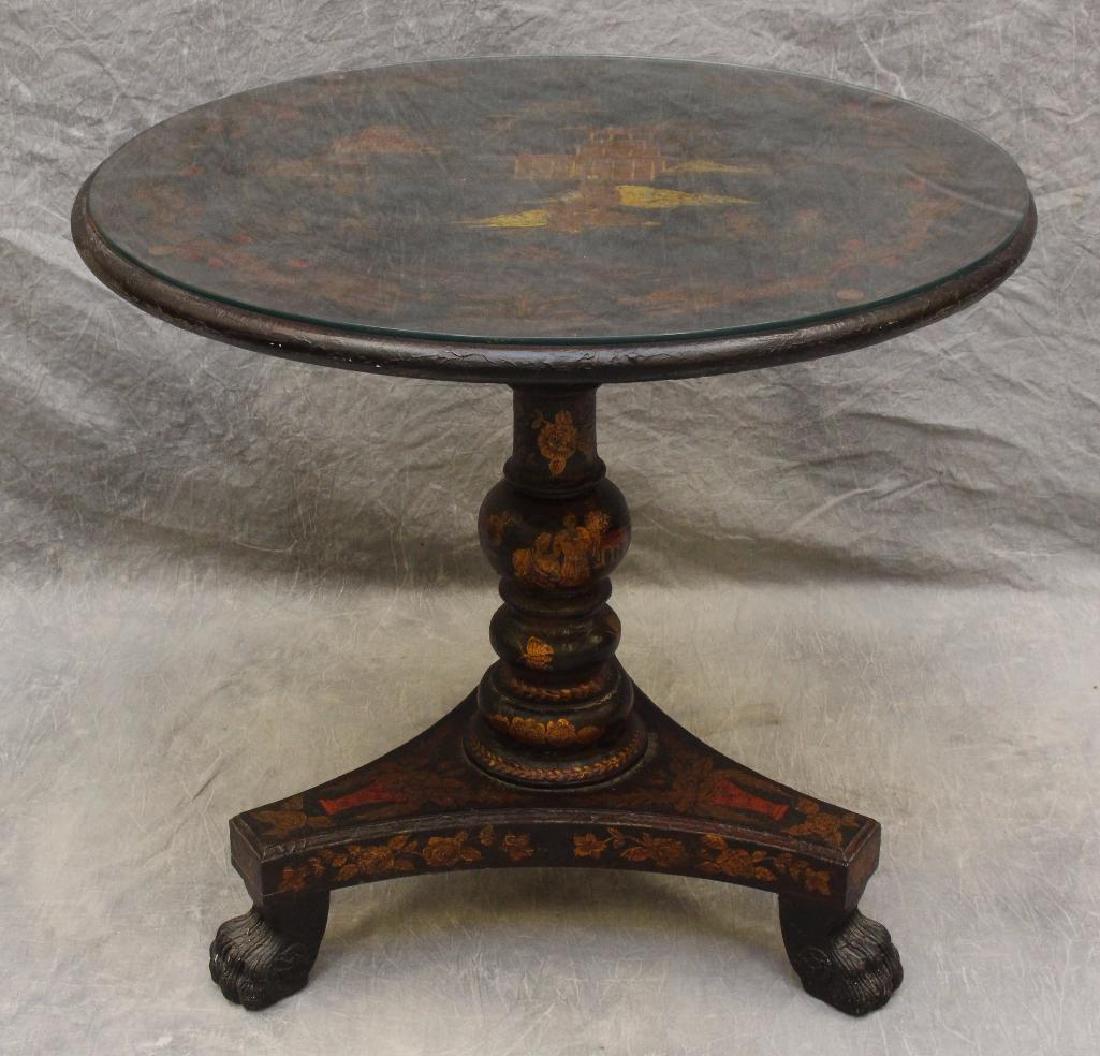 Asian Center Table (1 of 7)