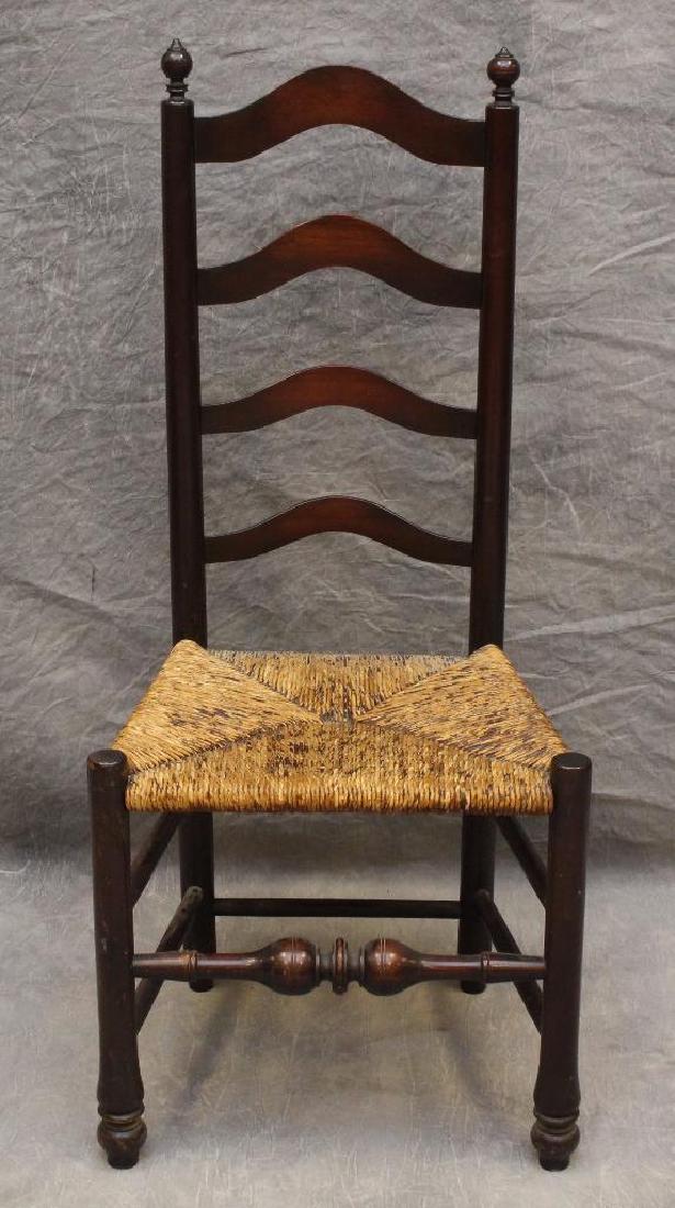 Ladderback Side Chair (1 of 6)
