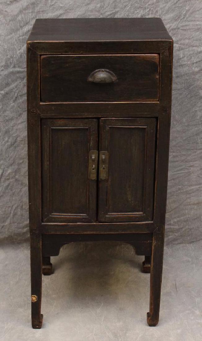 Asian Console Cabinet (1 of 6)