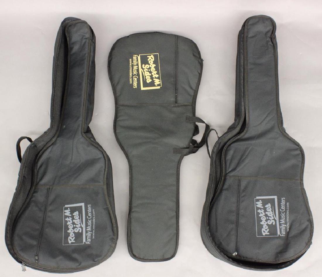 Gig bag lot (1 of 2)
