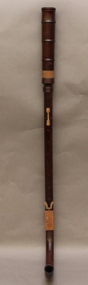 Bass Crumhorn (1 of 3)