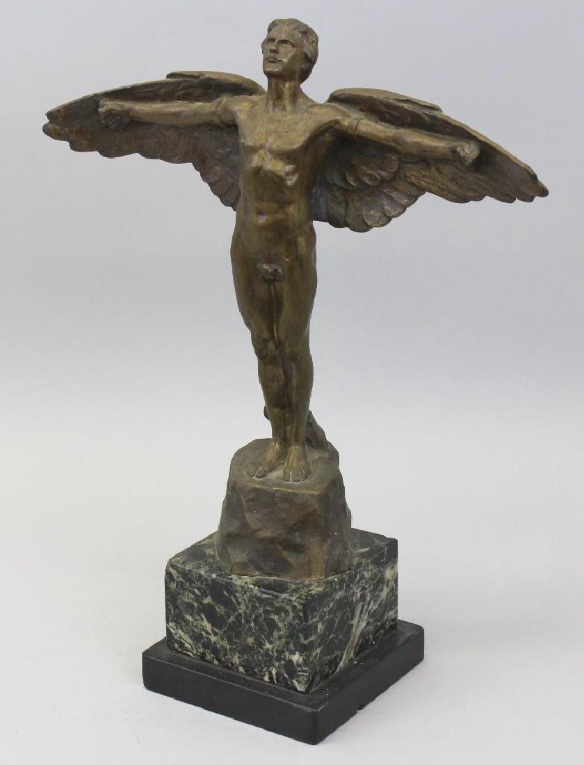 Victor Heinrich Seifert (1870-1953, Germany) (1 of 5)