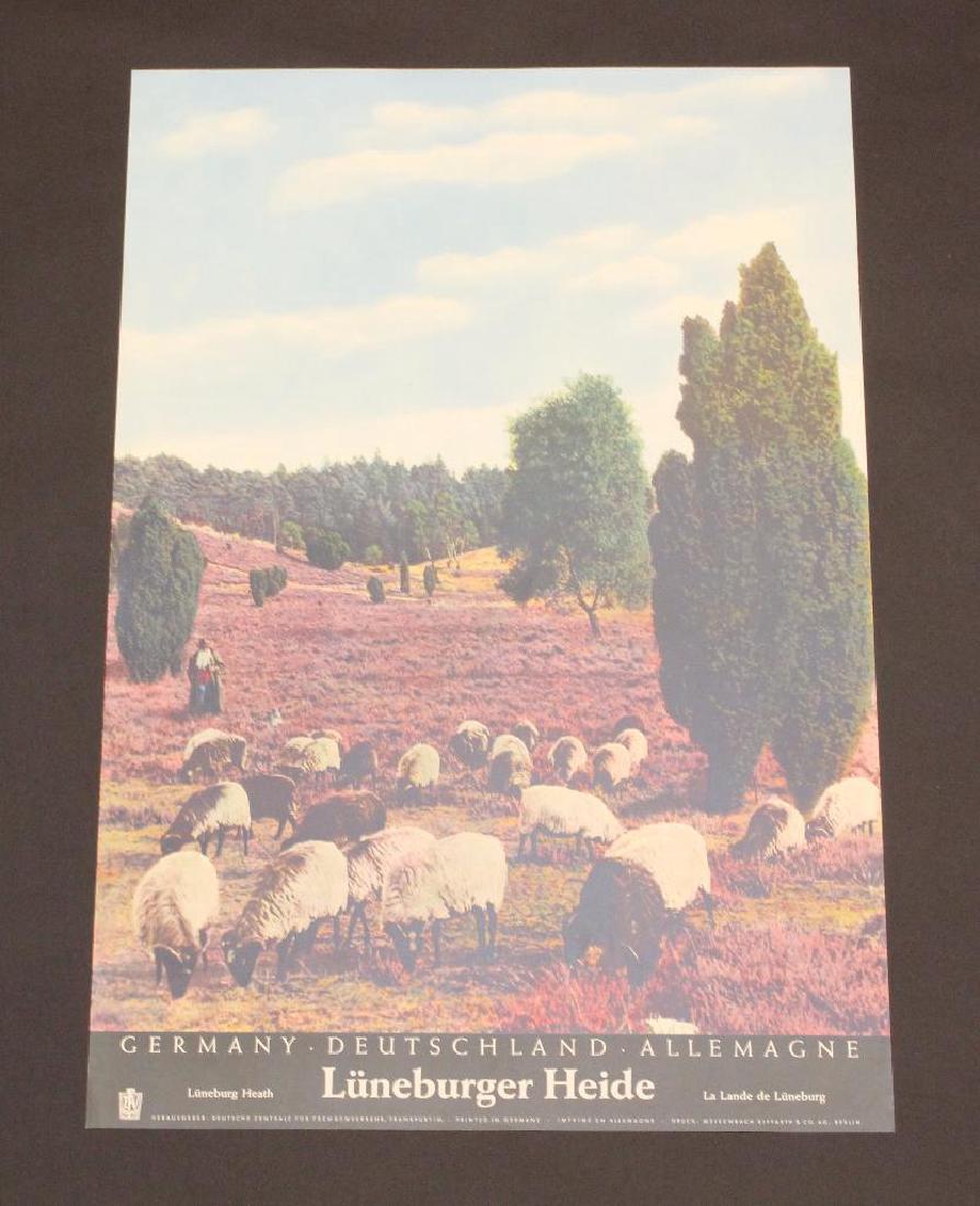 German Travel Posters (1 of 10)