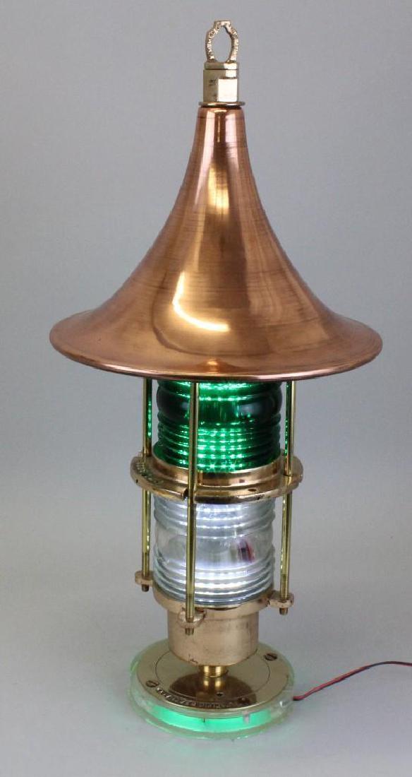 Pacific Seacraft Lamp (1 of 7)