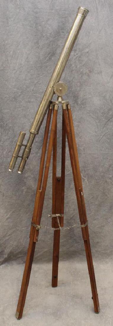 Nautical Telescope (1 of 4)