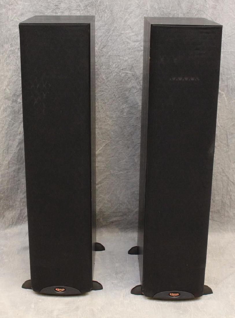 Pair of Klipsch Speakers (1 of 7)