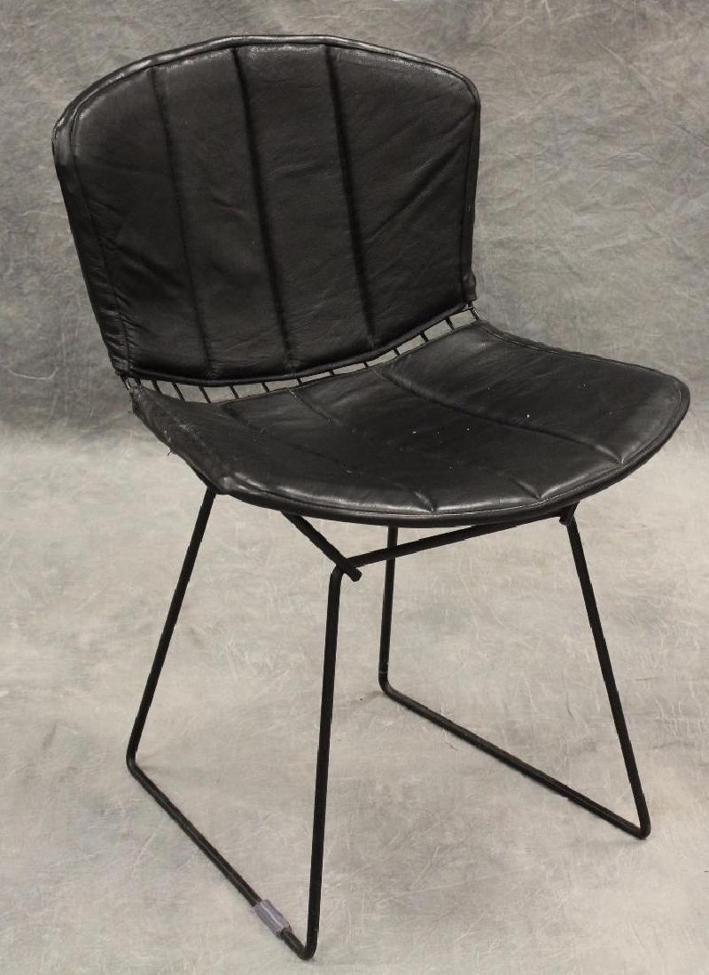 Harry Bertoia Wire Side Chair by Knoll (1 of 7)