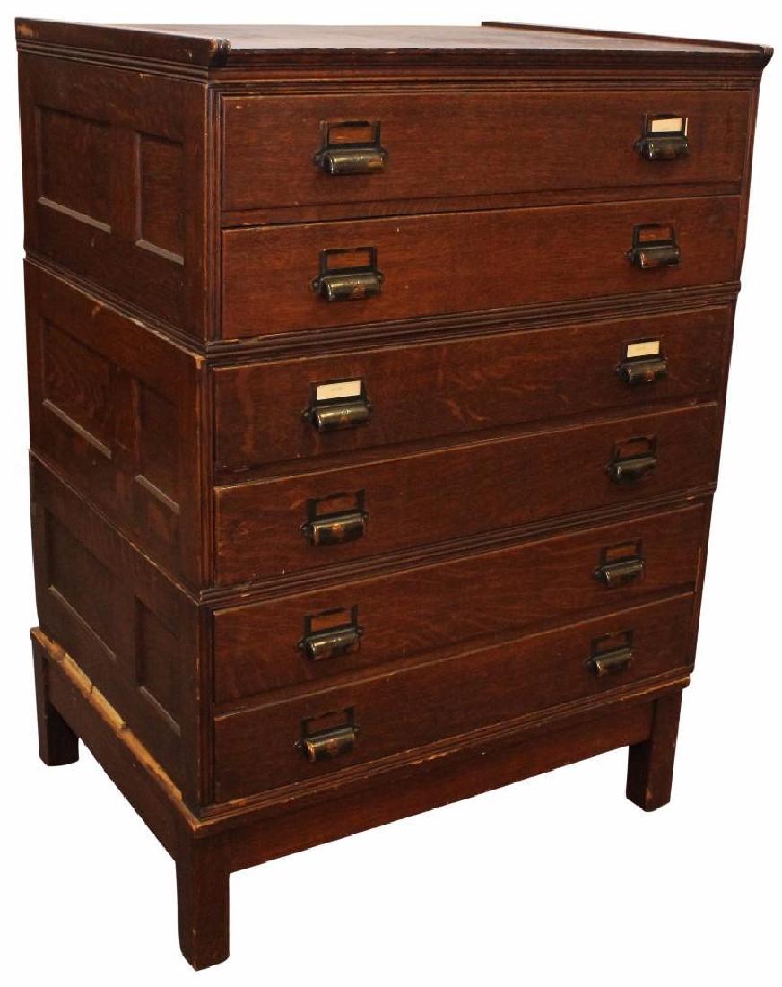 Oak flat file (1 of 10)