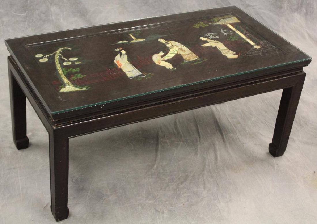 Chinoisere Coffee Table (1 of 7)