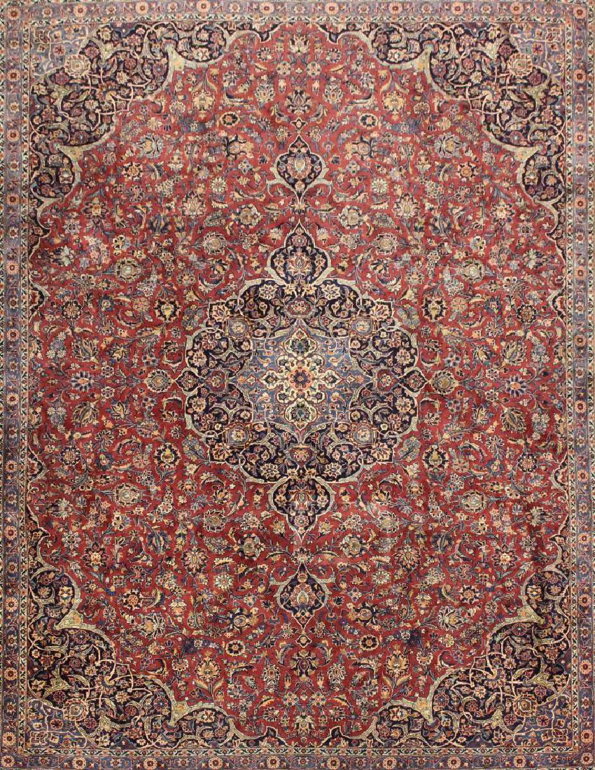 Persian Carpet (1 of 6)