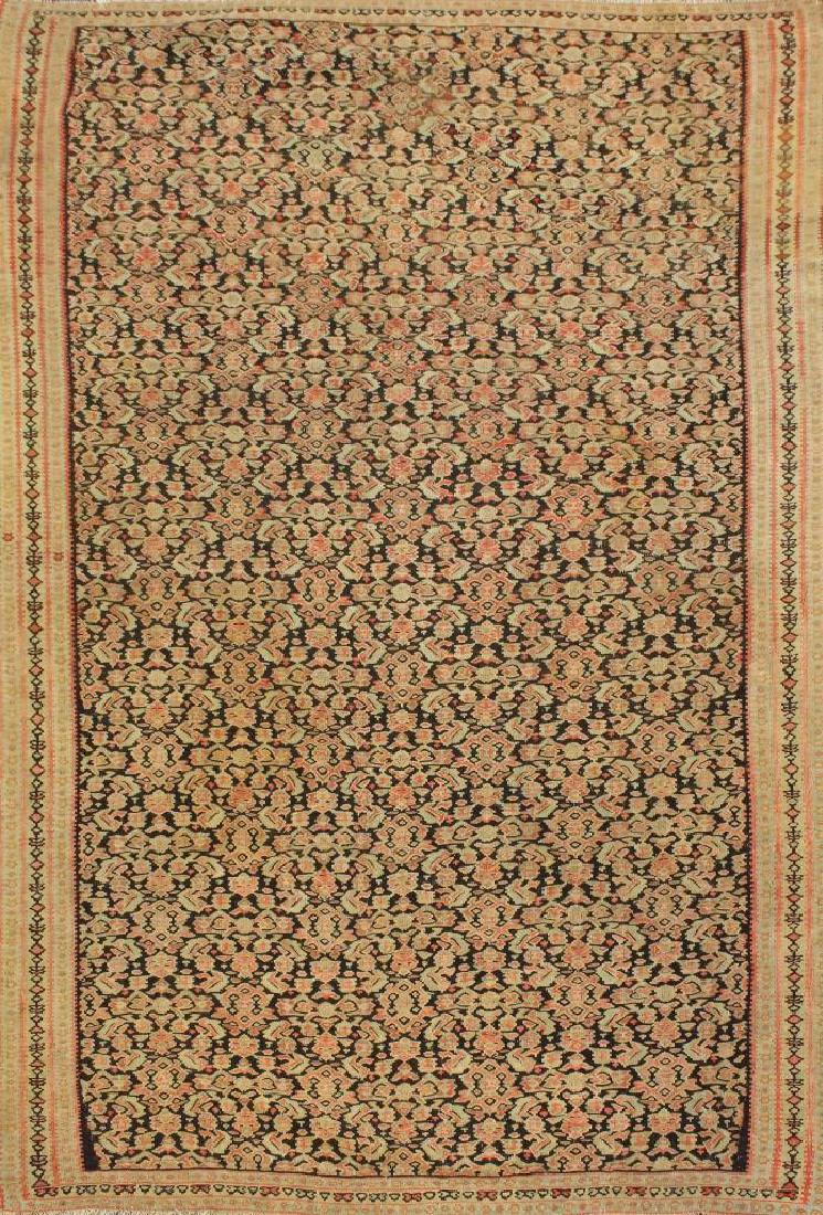 Persian Flatweave Area Rug (1 of 2)