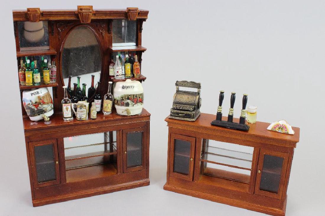 Front and Back bar Bespaq (1 of 6)